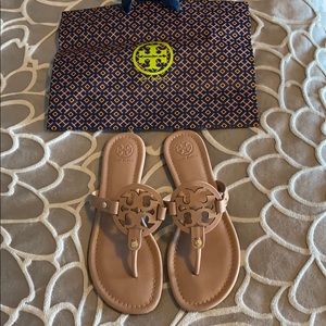 Tory Burch Miller Sandals